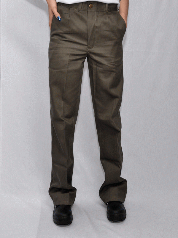 Pantalones Ombú Clásicos - Image 3