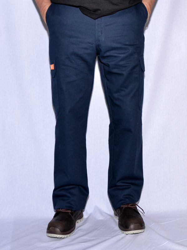 Pantalones Cargo Ombú - Image 2