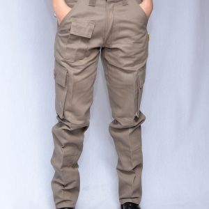 Pantalones Cargo Pampero