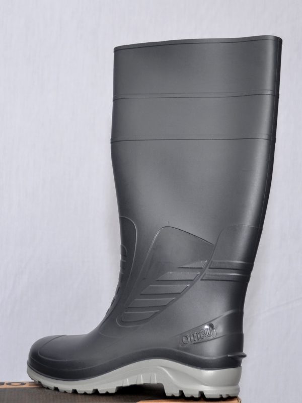 Botas de lluvia OMBU