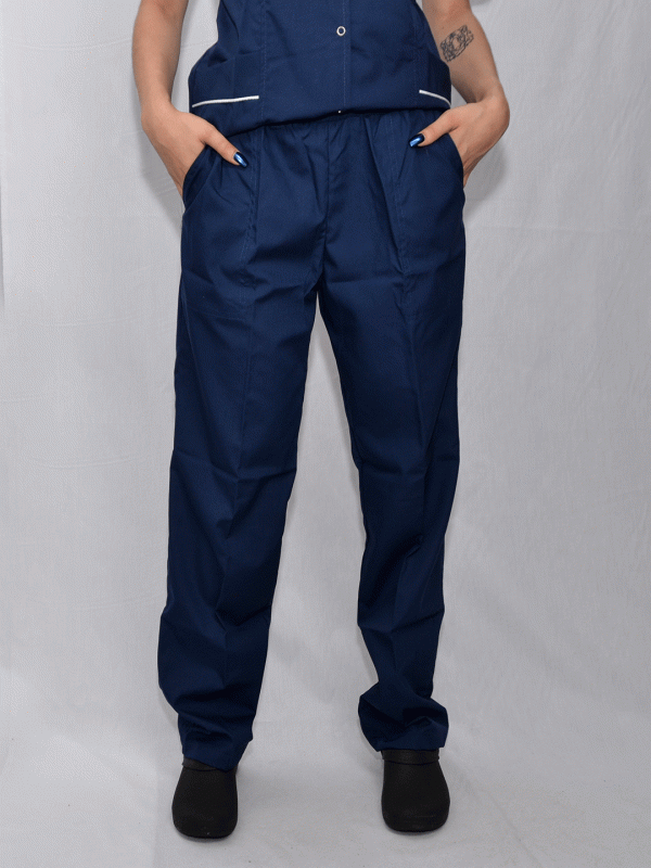 Pantalones de Ambo - Image 3