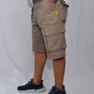 Bermudas Pampero