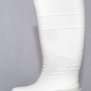 Botas de lluvia OMBU Blancas