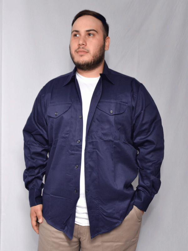 Camisas de Trabajo Ombú - Image 3