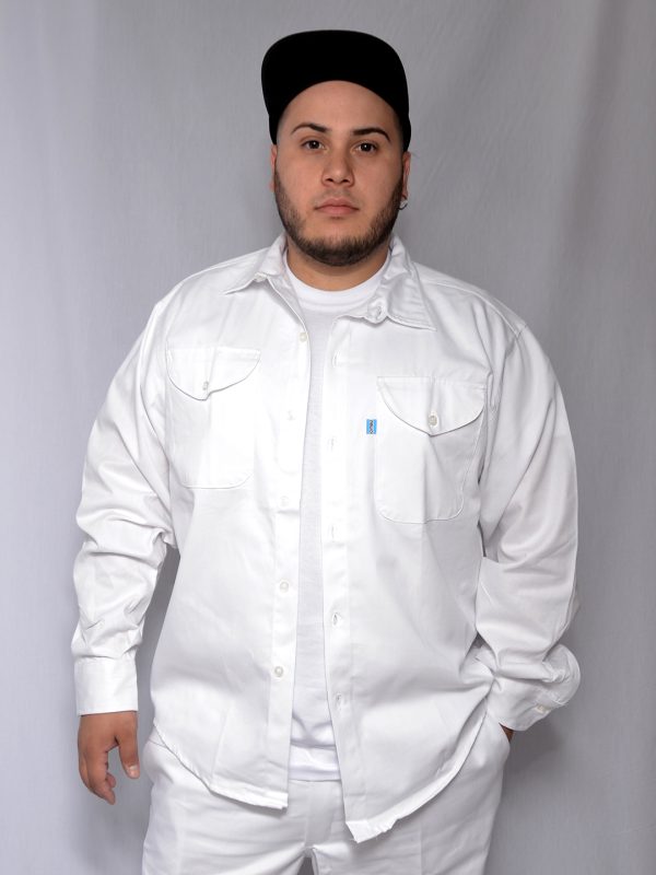 Camisas de Trabajo Ombú - Image 7