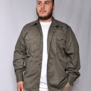 Camisas de Trabajo Ombú