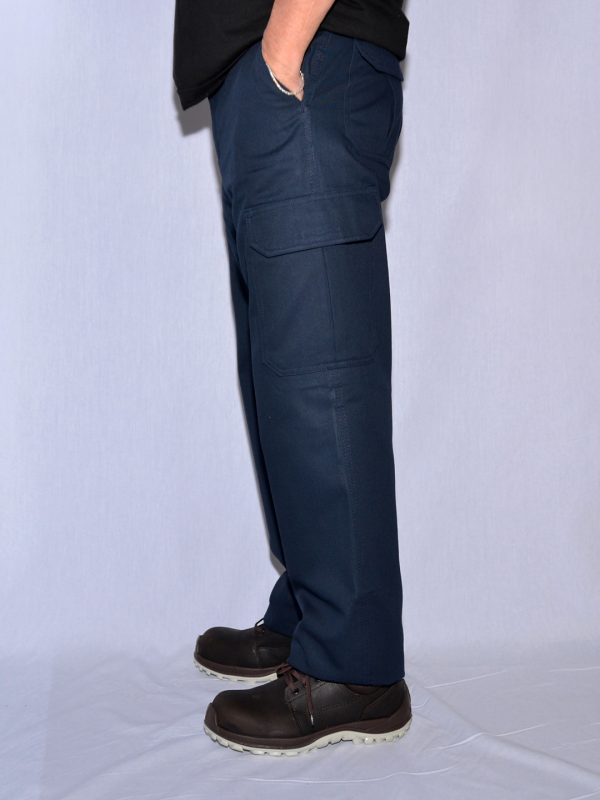 Pantalones Cargo Ombú - Image 3