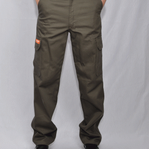 Pantalones Cargo Ombú