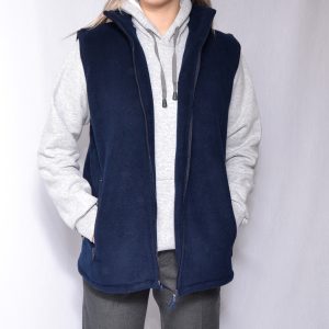 Chalecos Polar