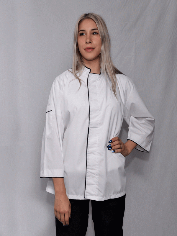 Chaquetas de Cheff