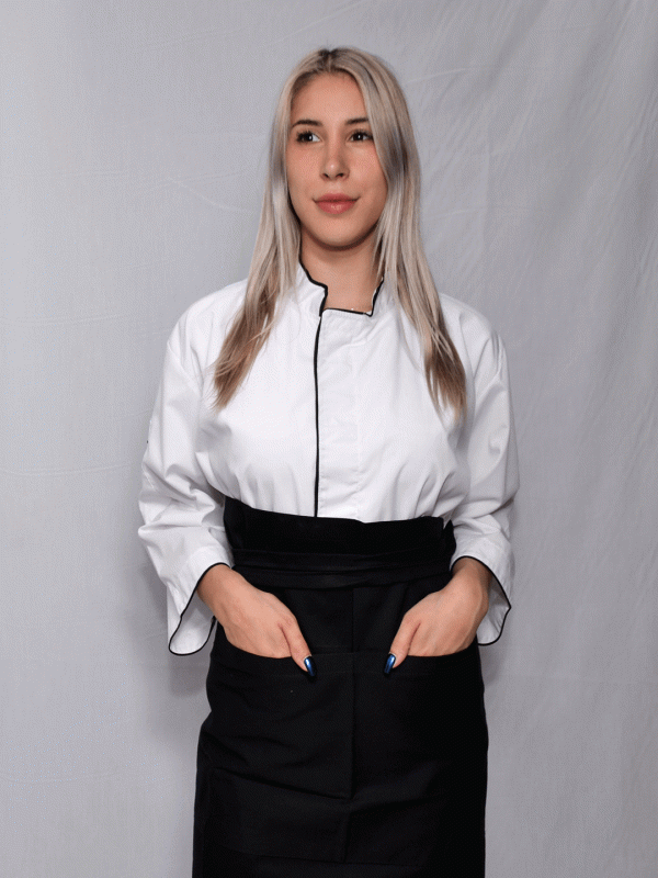 Chaquetas de Cheff - Image 2