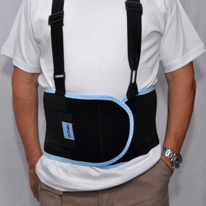 Faja de Seguridad Ombú