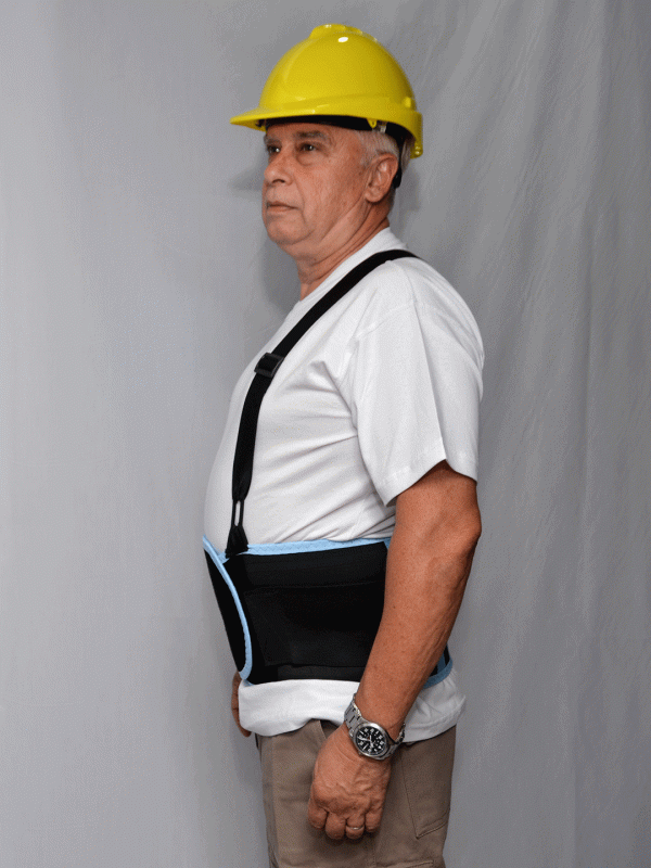 Faja de Seguridad Ombú - Image 3