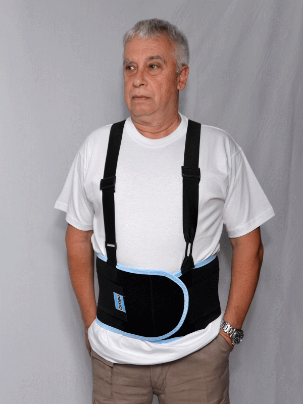 Faja de Seguridad Ombú - Image 2