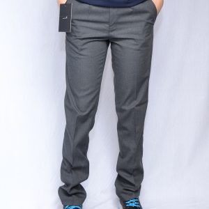 Pantalón De Sarga