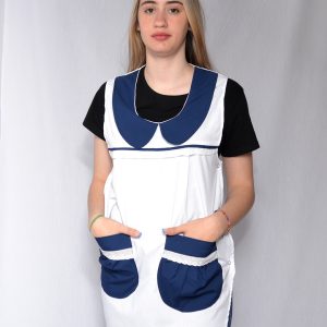 Ponchos para Maestra