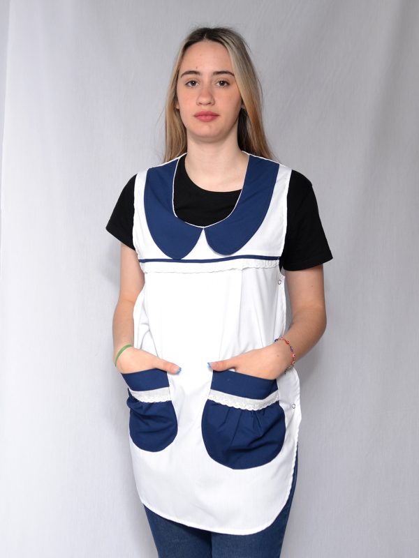 Ponchos para Maestra