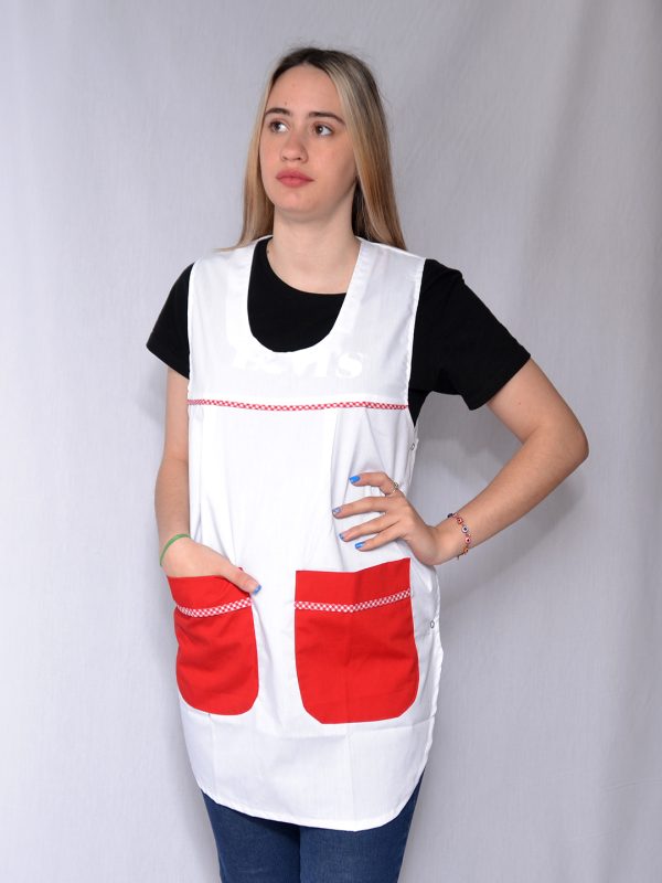 Ponchos para Maestra - Image 5