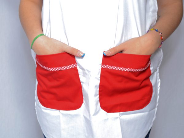 Ponchos para Maestra - Image 6