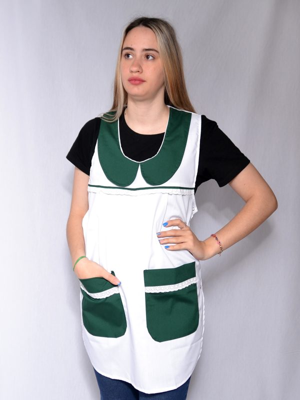 Ponchos para Maestra - Image 2