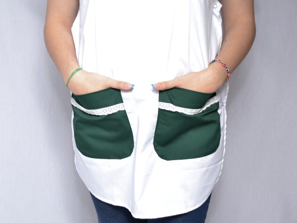 Ponchos para Maestra - Image 3