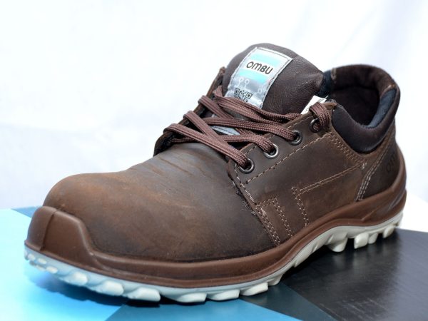 Zapato Cobalto